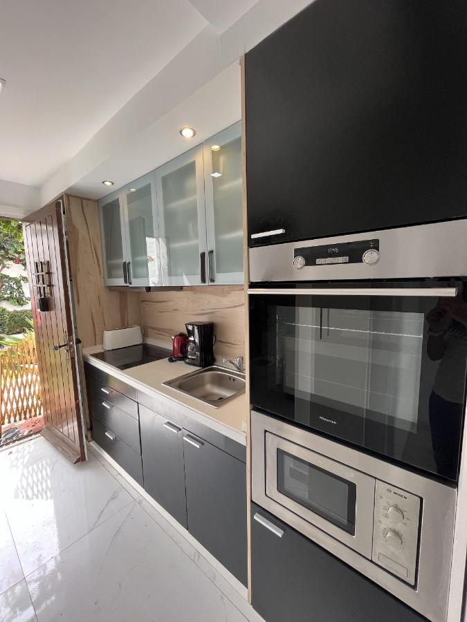 Apartment - Playa - Estudio Al Lado Del Mar Jo18 Estepona