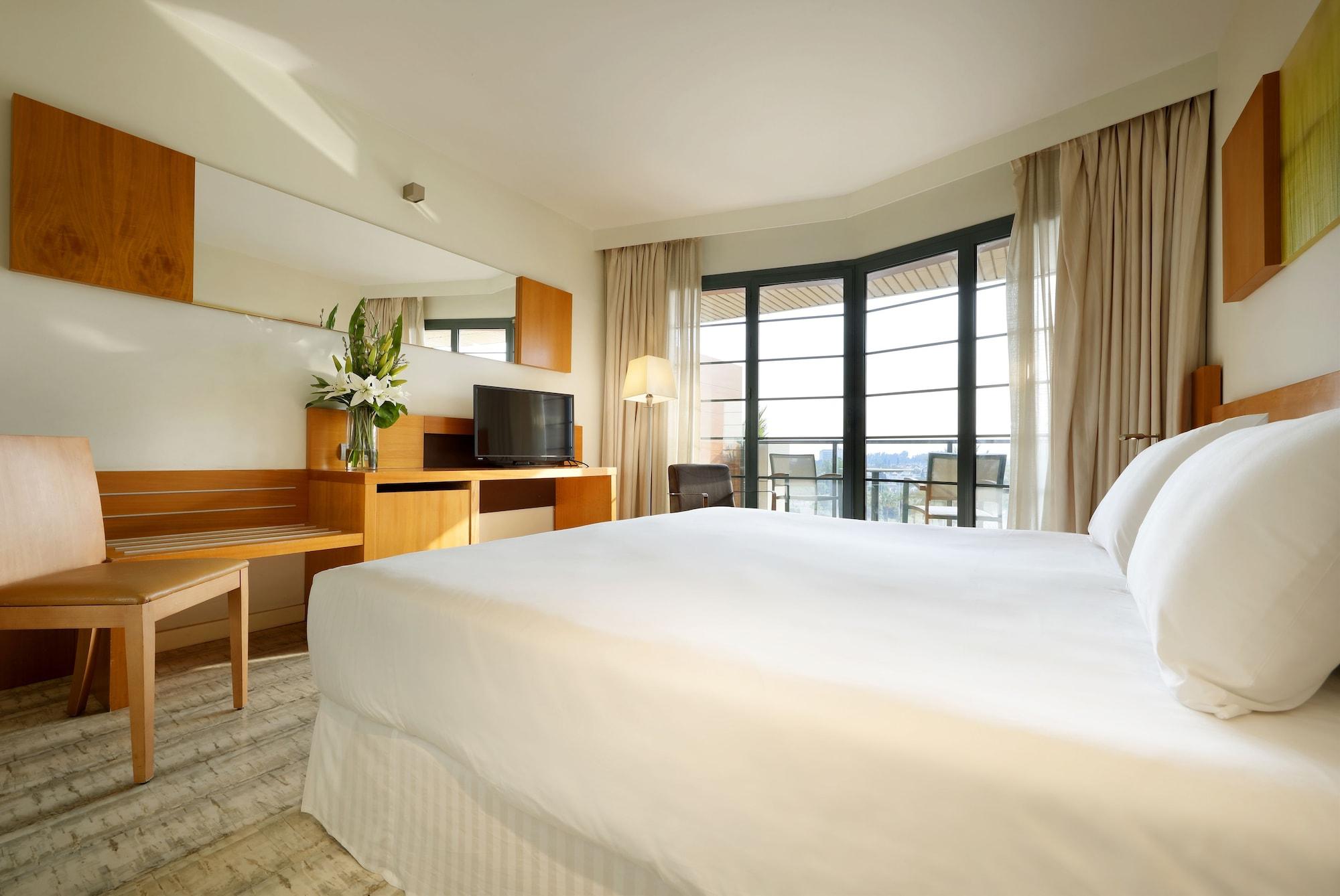 Exe Thalasso & Spa- Adults Only 4* Estepona
