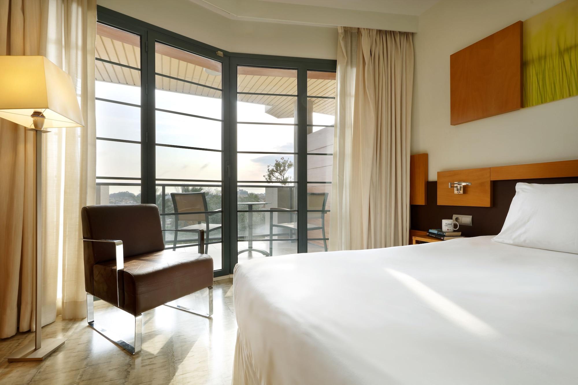 Exe Thalasso & Spa- Adults Only Hotel