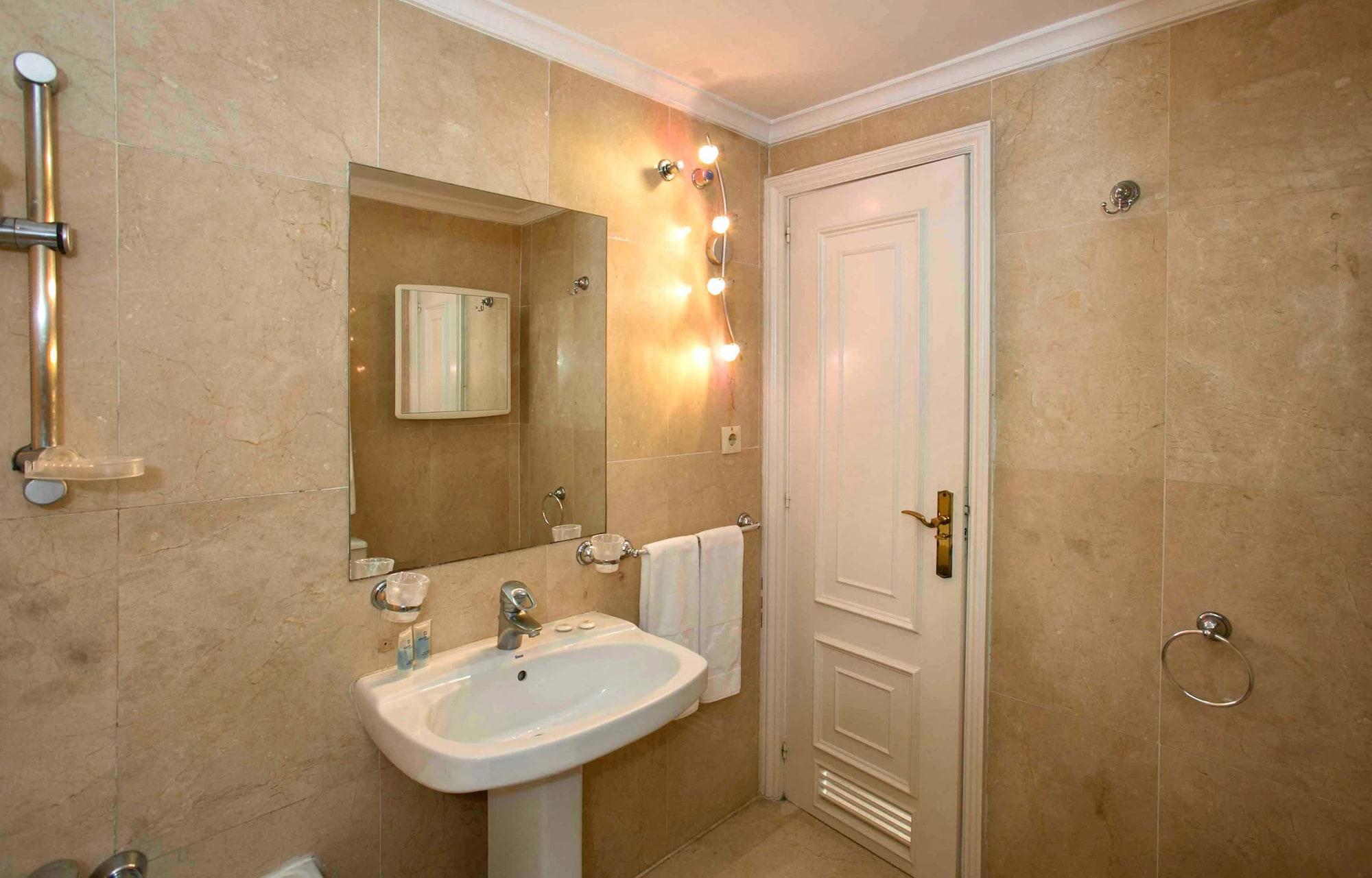 Apartamento Ona Club Bena Vista *