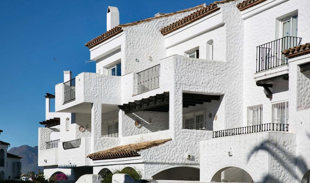 Apartamento Ona Club Bena Vista