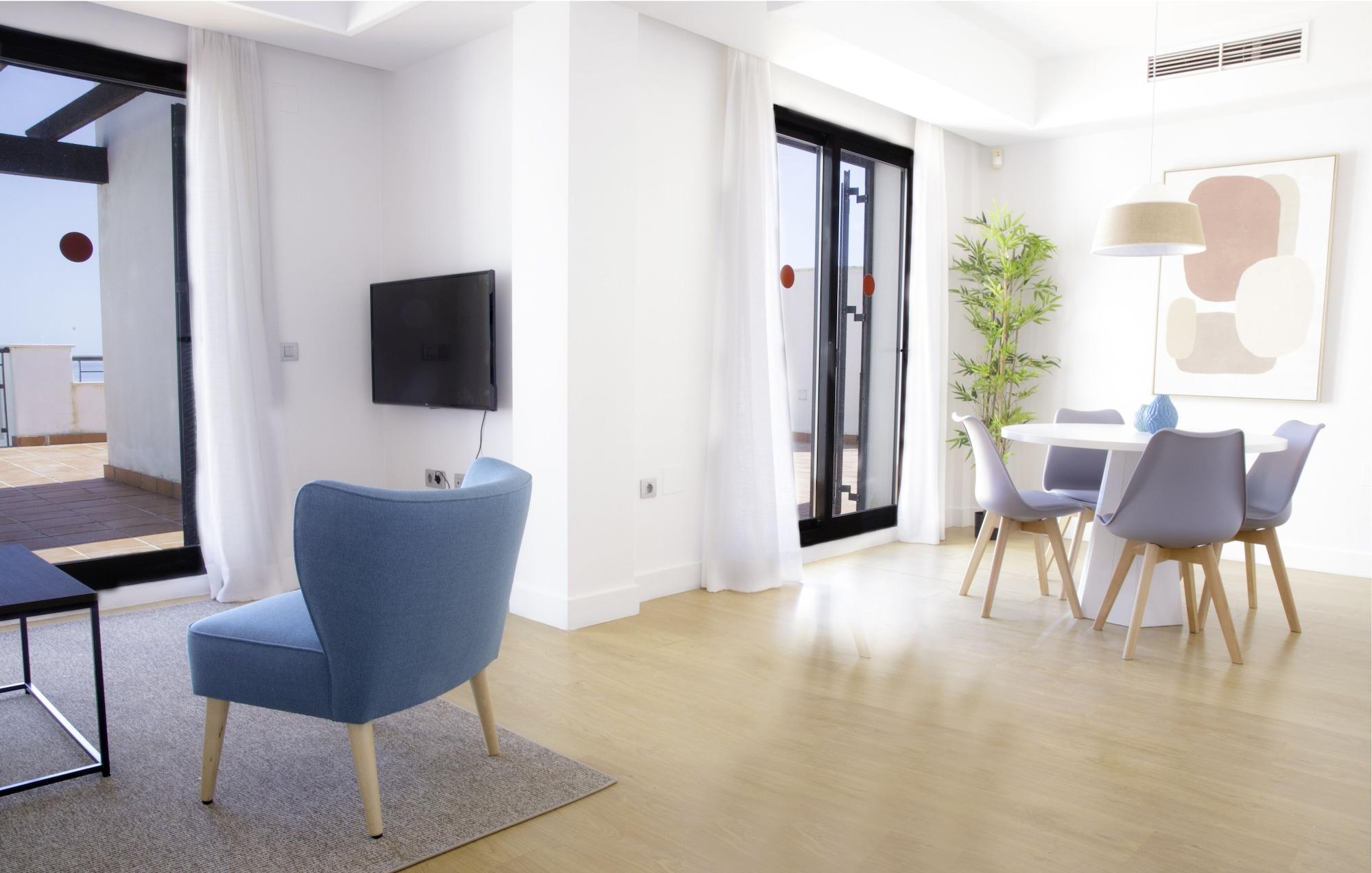 Apartment Casares Del Mar Estepona