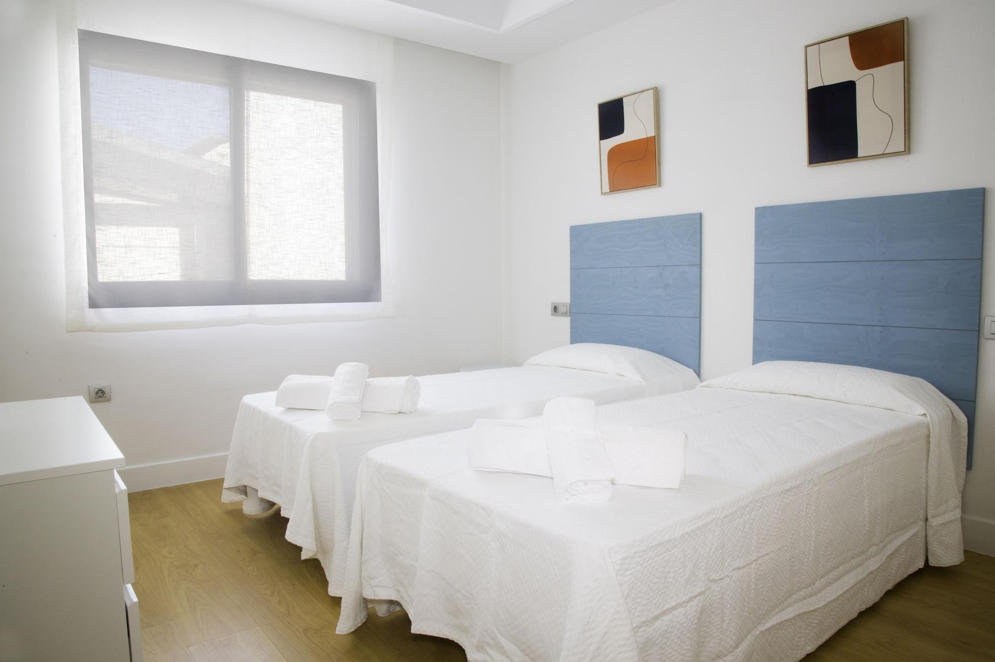 Apartment Casares Del Mar Estepona