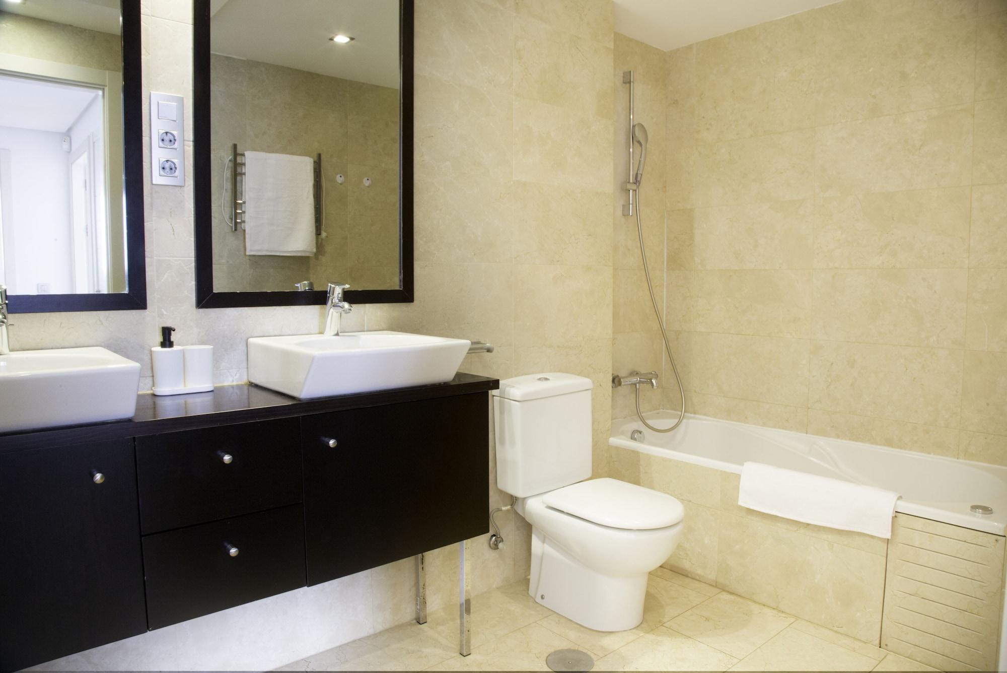 Apartment Casares Del Mar *