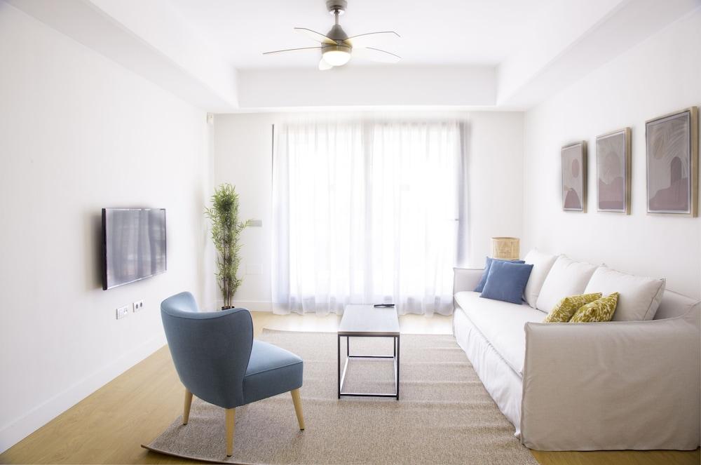 Apartment Casares Del Mar *