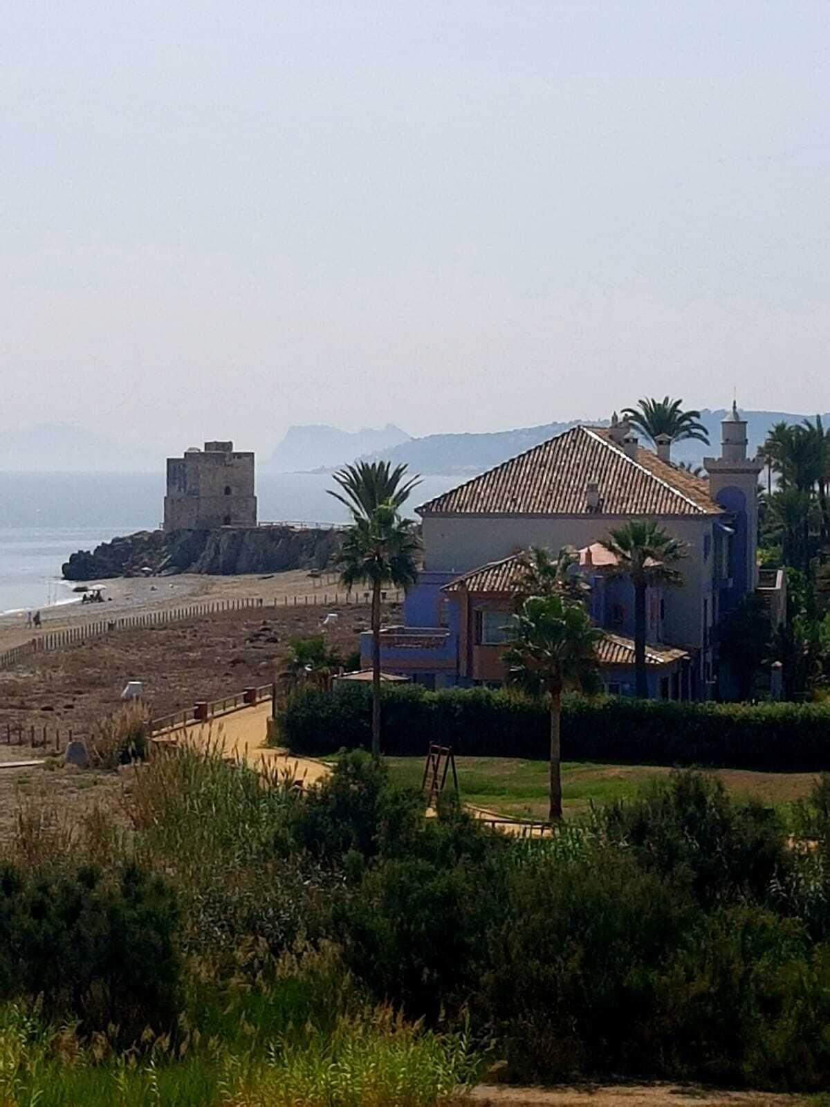 Casares Del Mar Apartment Estepona