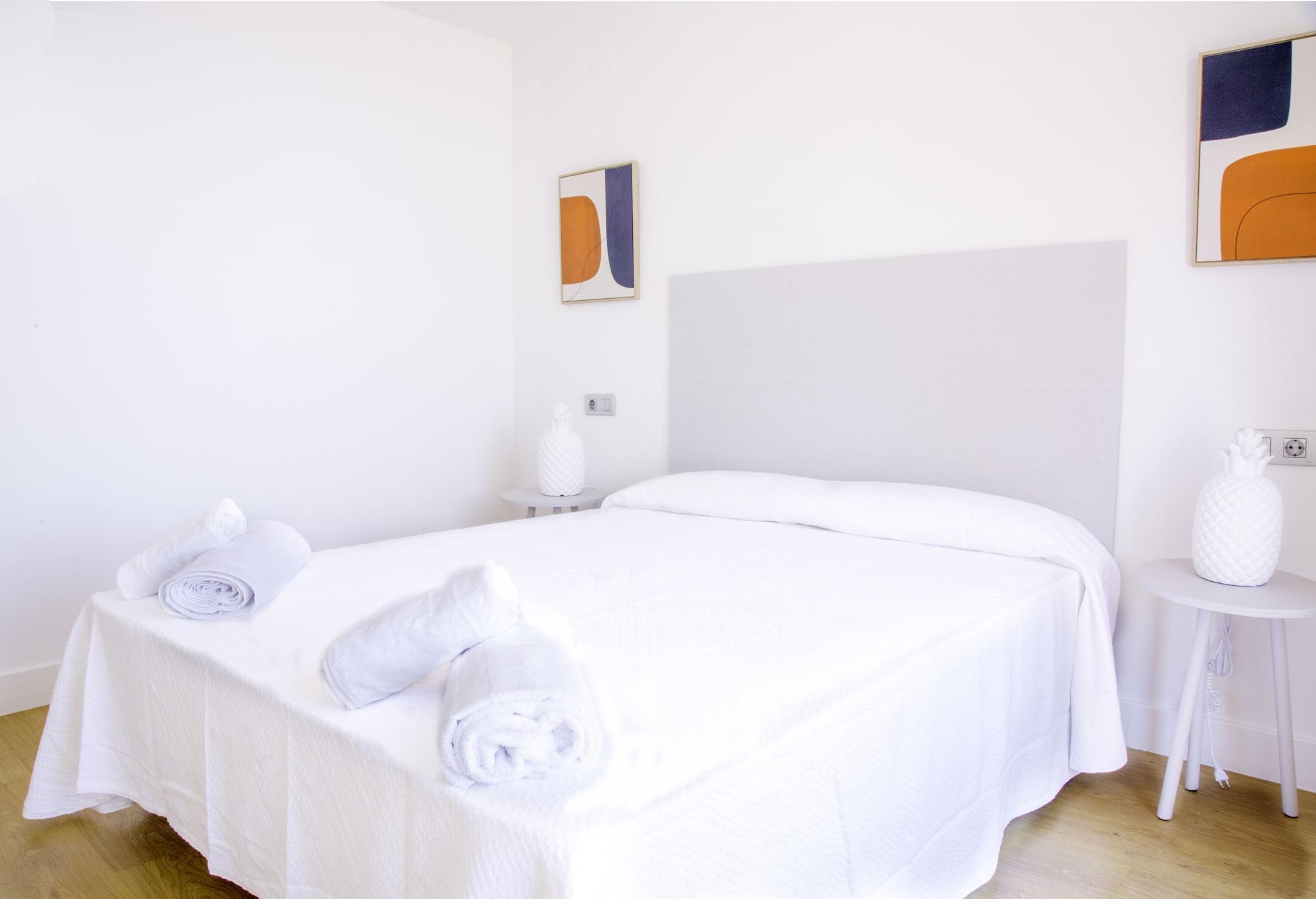 Casares Del Mar Apartment