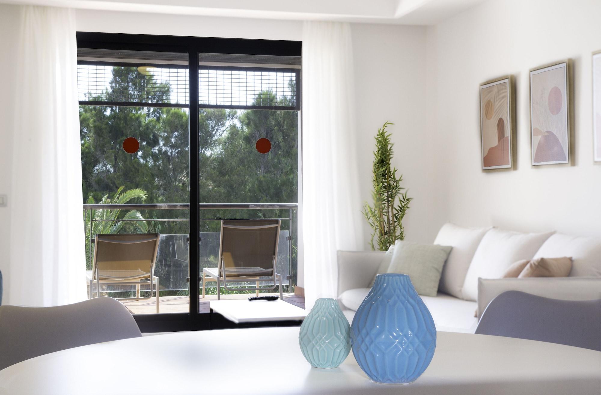 Apartment Casares Del Mar Estepona