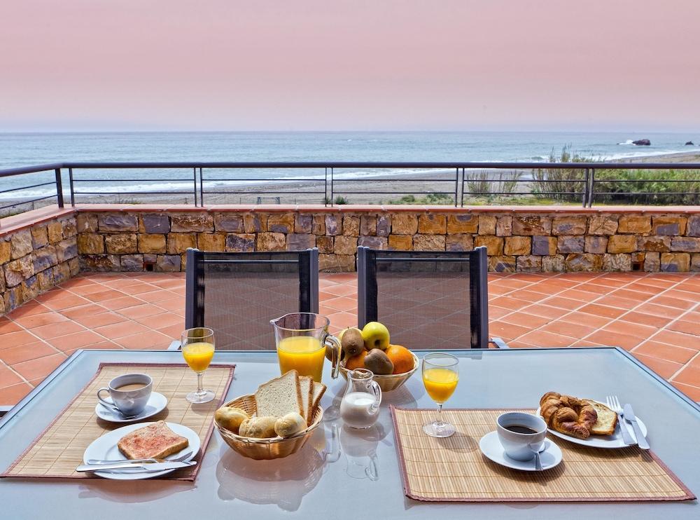 Casares Del Mar Apartment Estepona