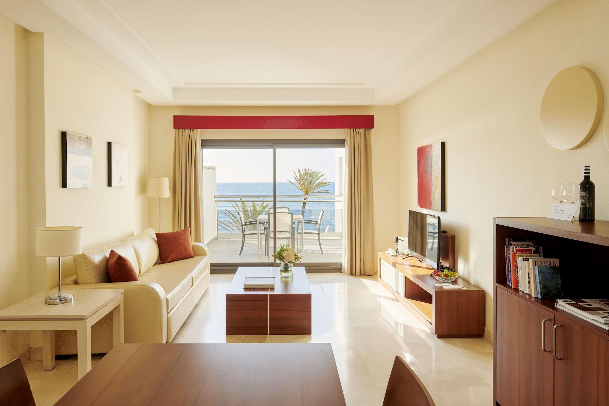 & Spa Estepona