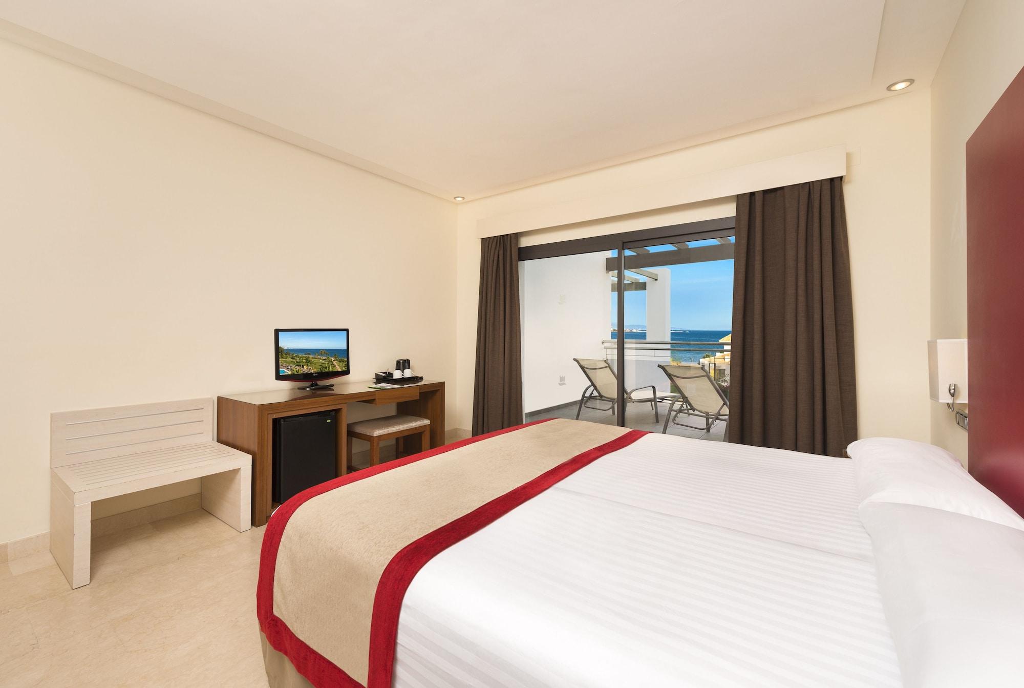 Hotel & Spa