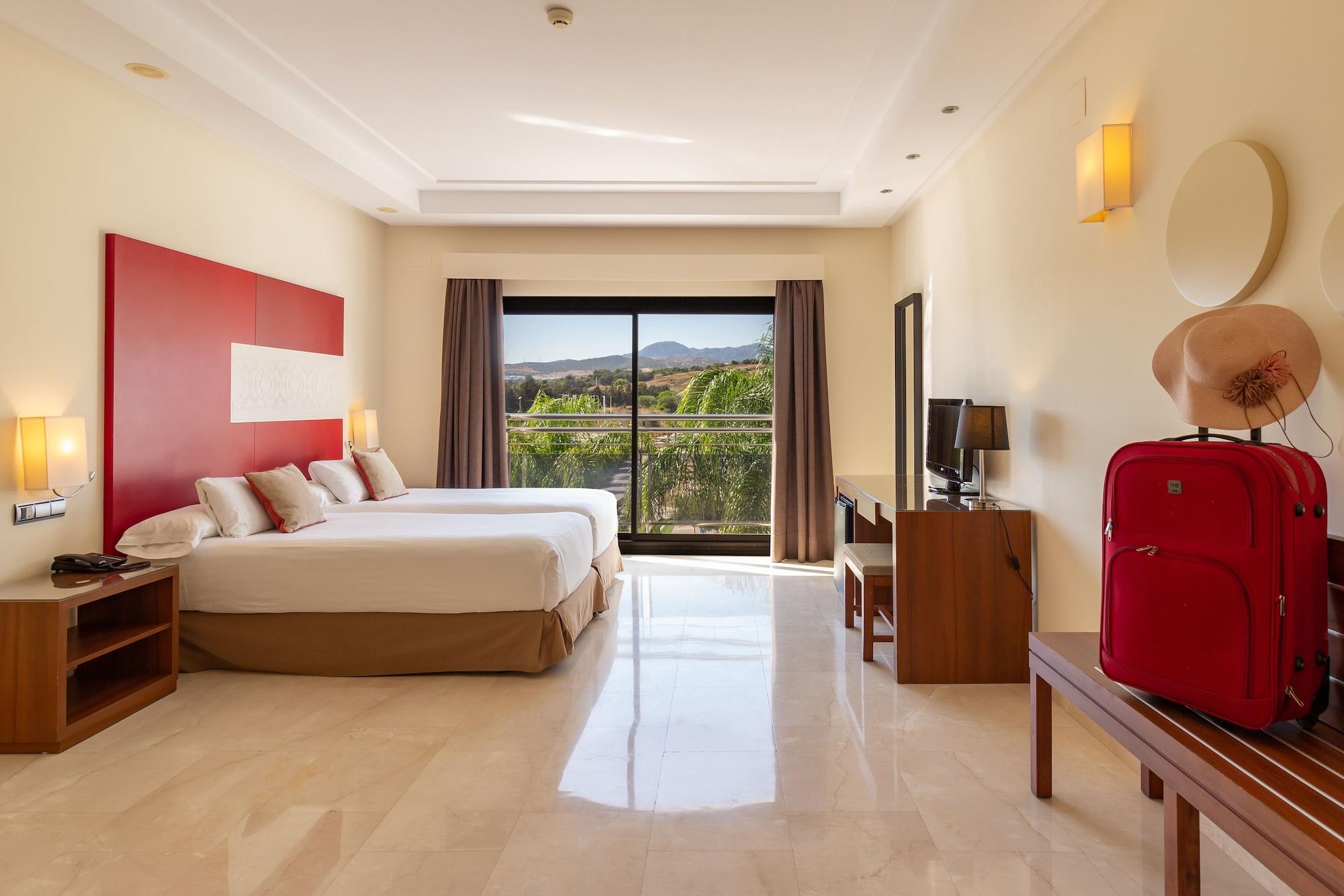 & Spa Hotel Estepona