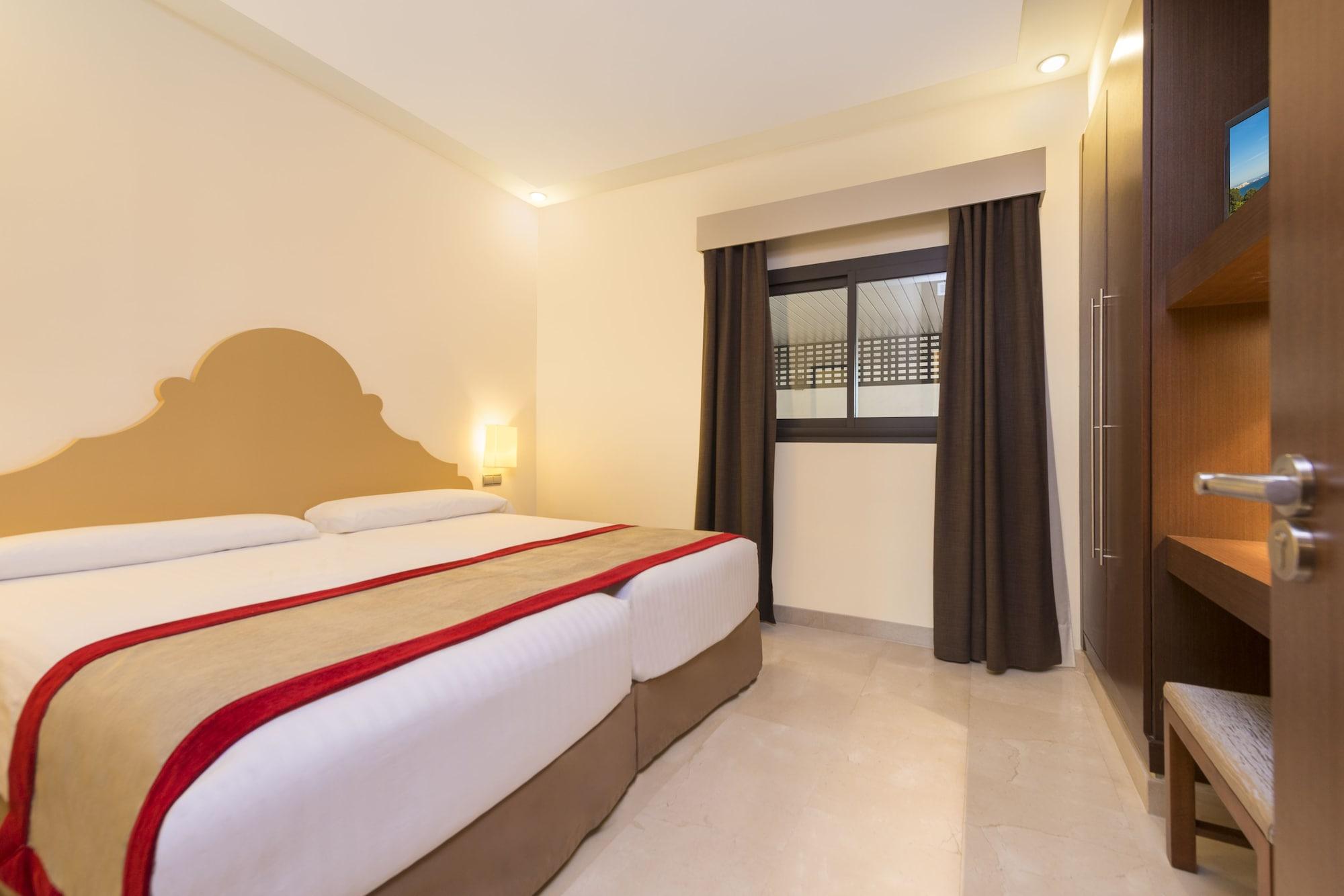 & Spa Hotel 4*