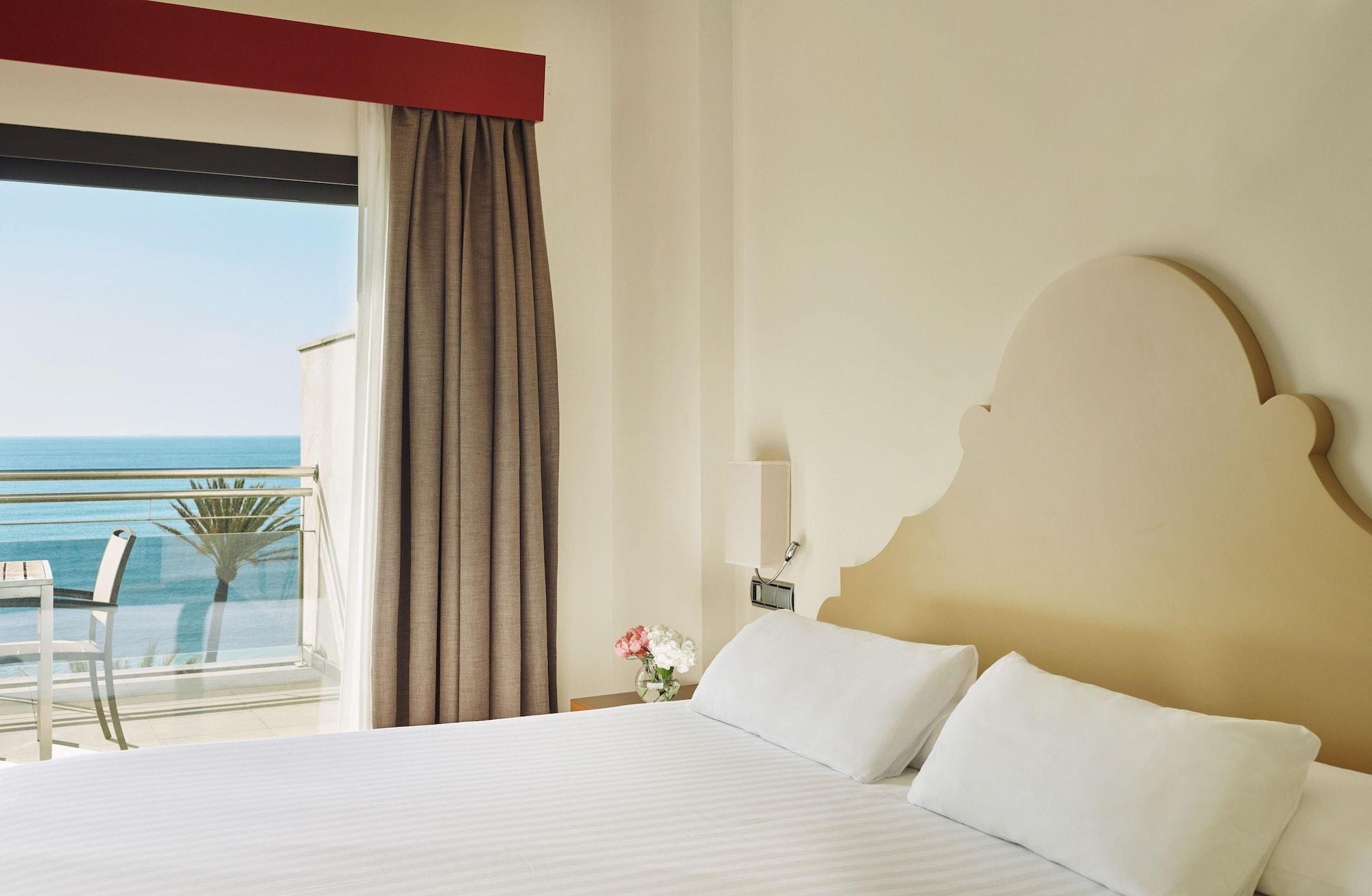 & Spa Hotel Estepona