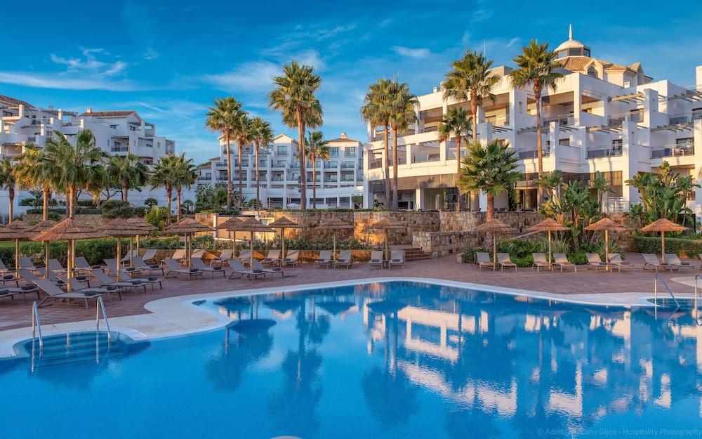 Hotel & Spa