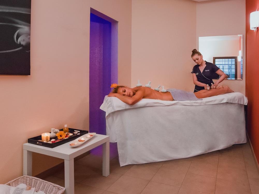 & Spa 4*