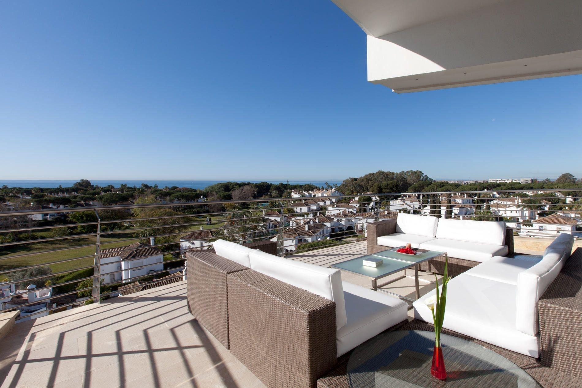 Senator Banus (adults Only) Estepona