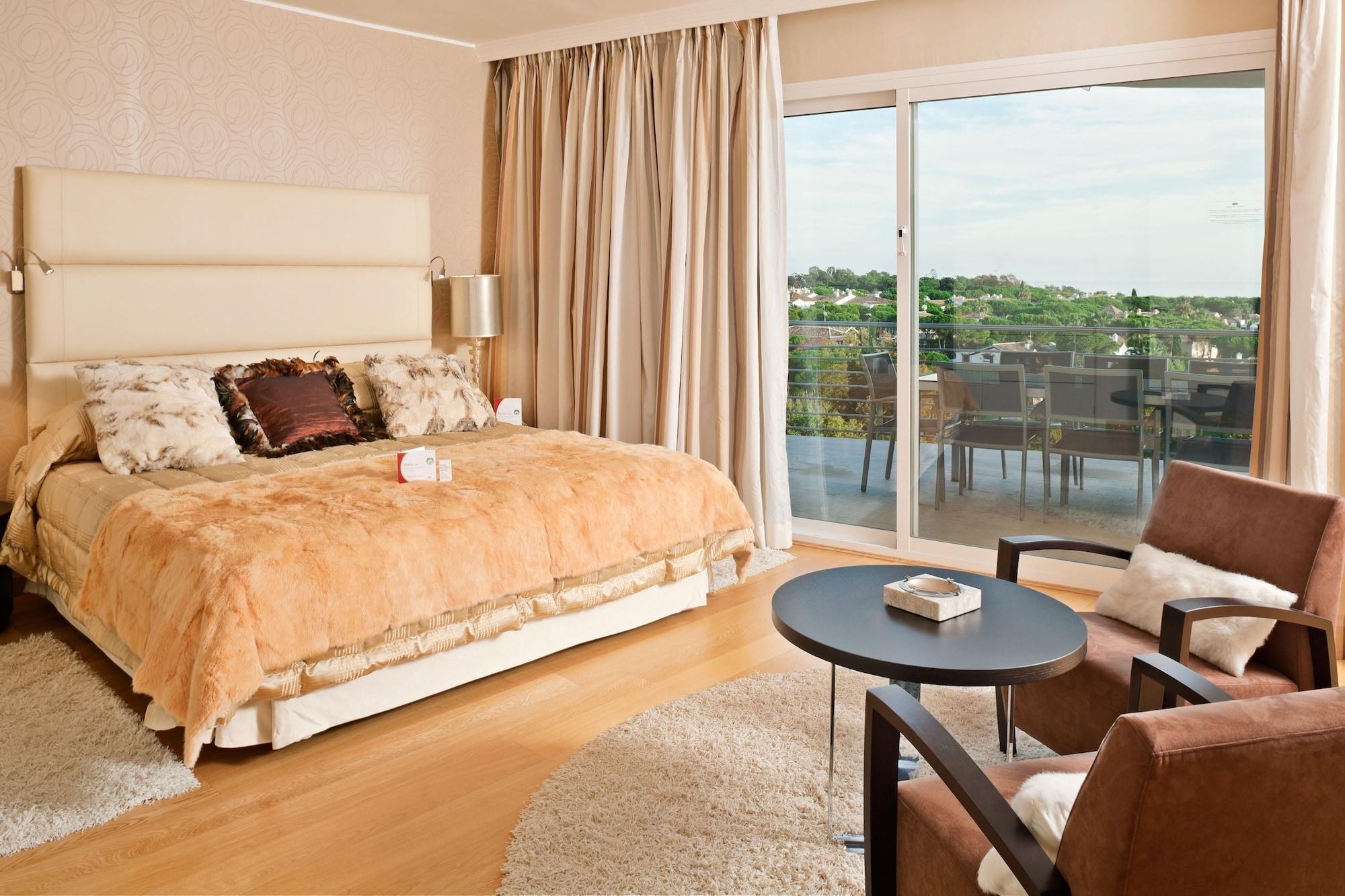 Hotel Senator Banus (adults Only)
