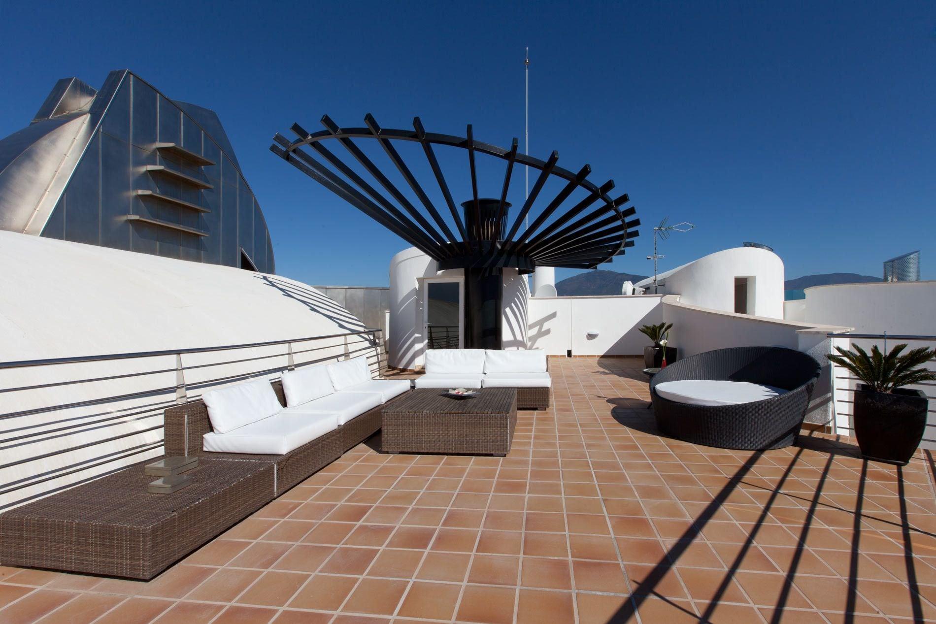 Hotel Senator Banus (adults Only) Estepona