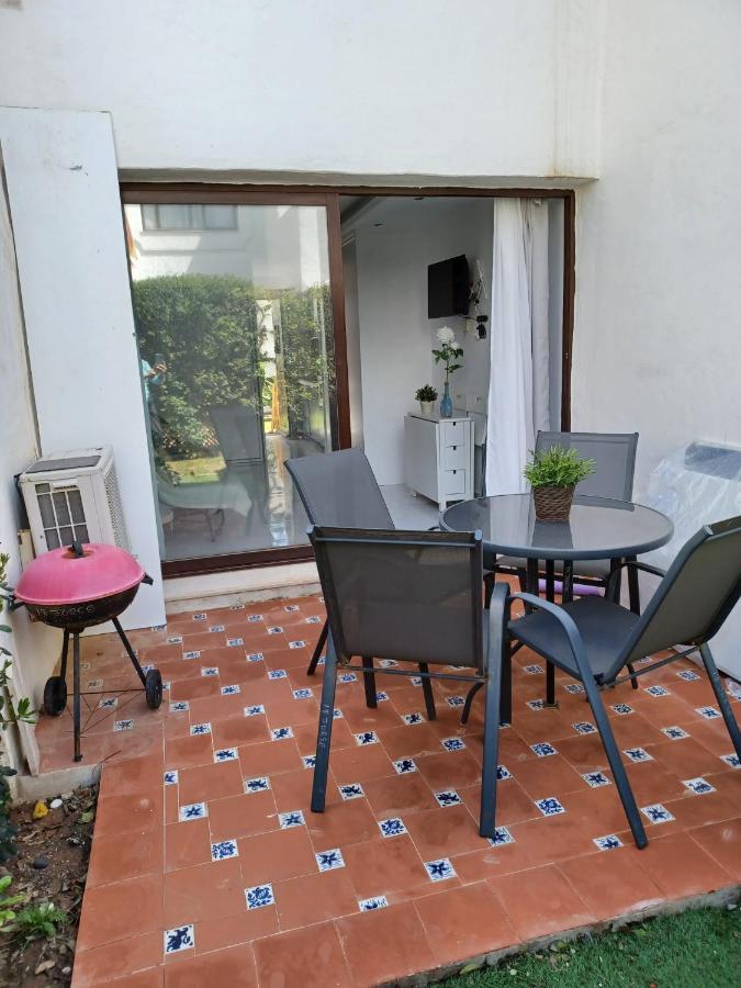 Apartment - Playa - Estudio Al Lado Del Mar Jo18 *