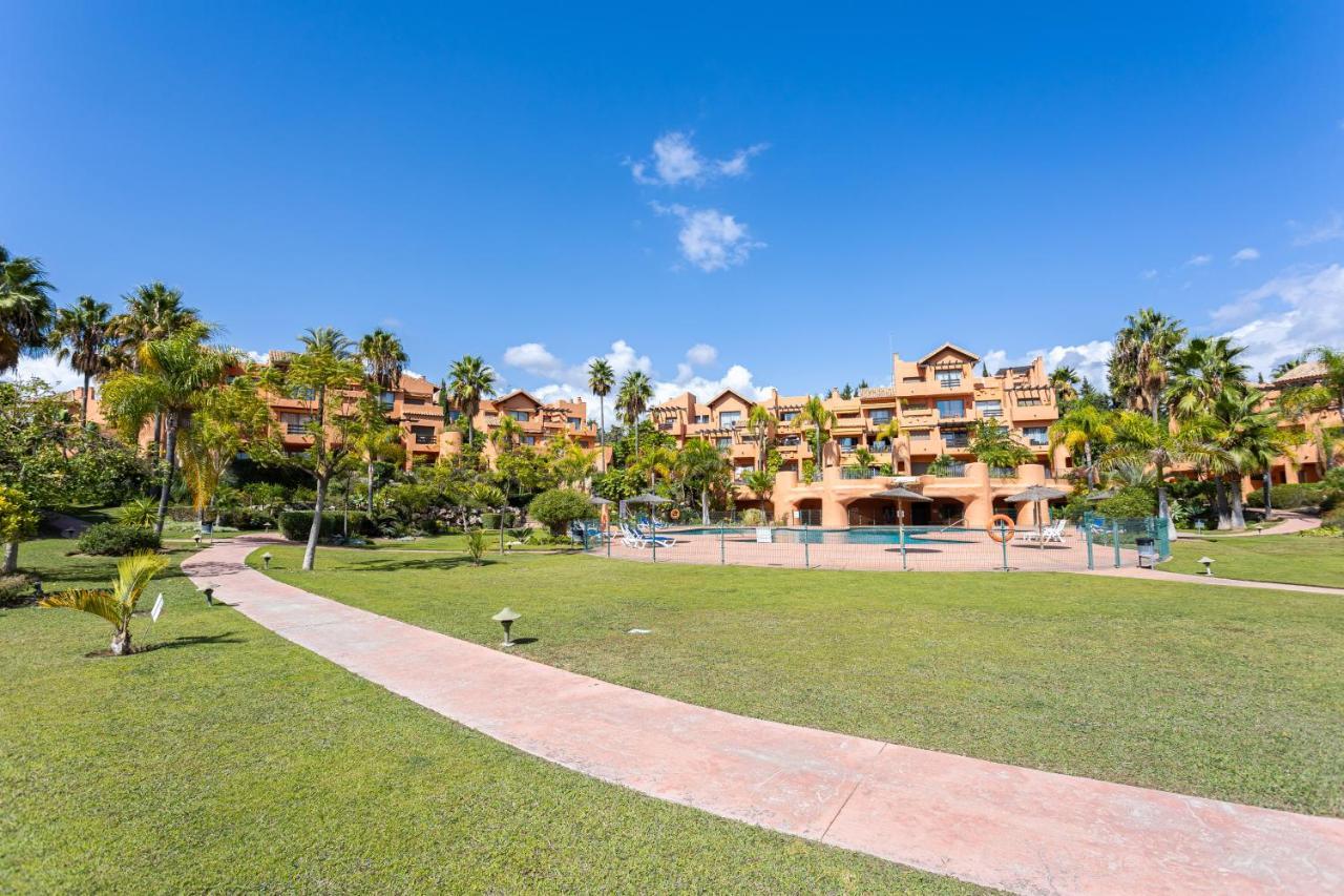 Sotoserena Sea View By Ghr Apartment Estepona