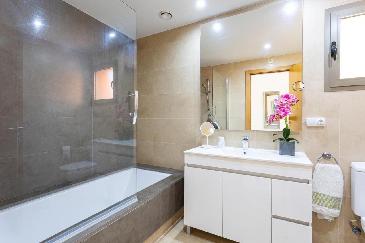 Sotoserena Sea View By Ghr Apartment *