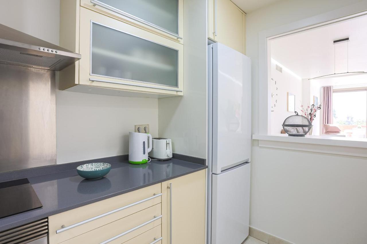Sotoserena Sea View By Ghr Apartment *