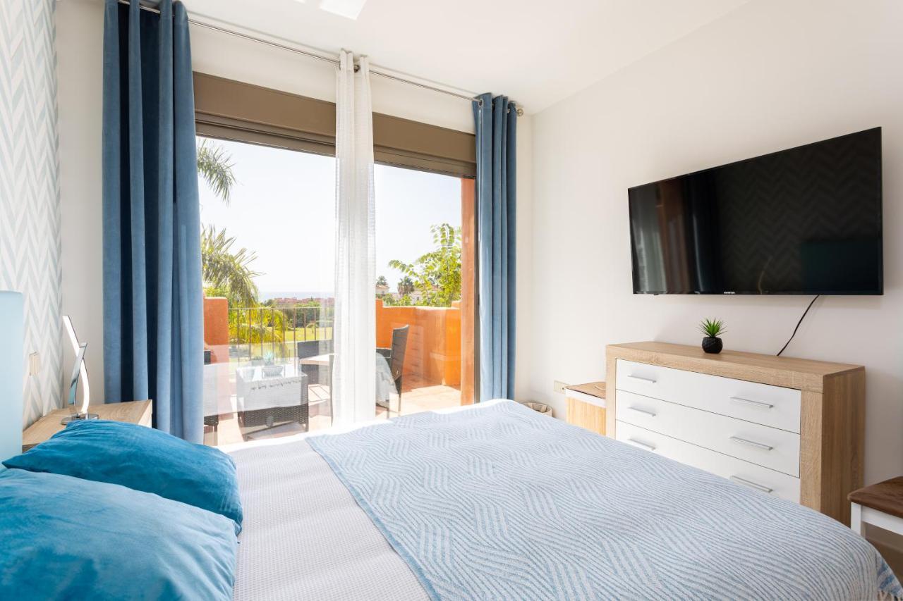 Apartment Sotoserena Sea View By Ghr