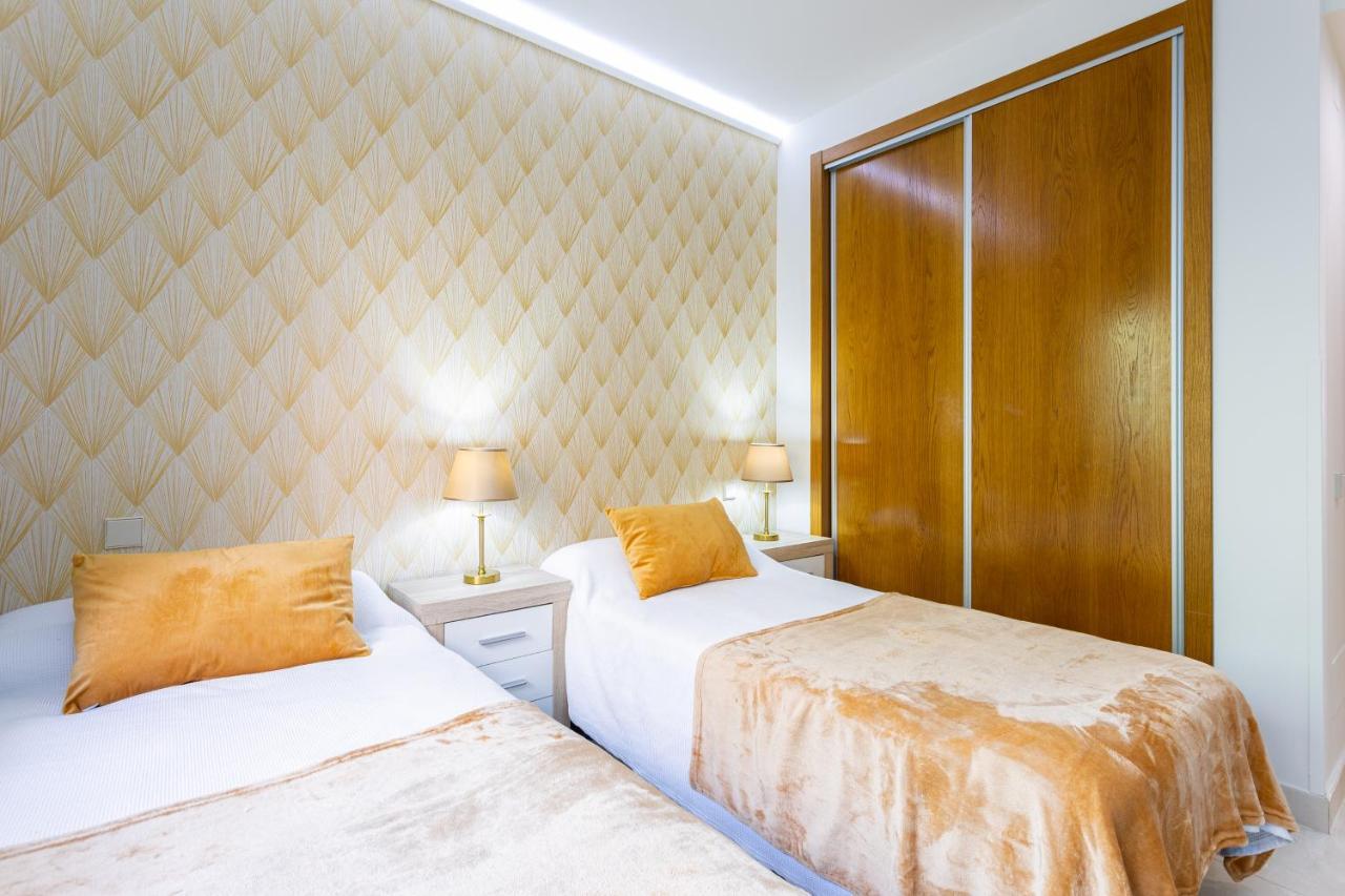 Apartment Sotoserena Sea View By Ghr *