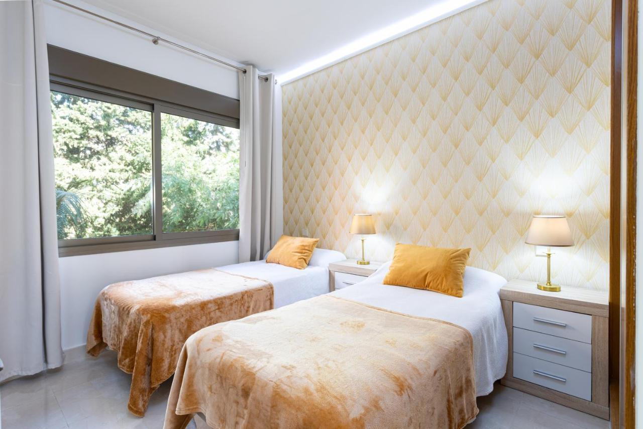 Apartment Sotoserena Sea View By Ghr