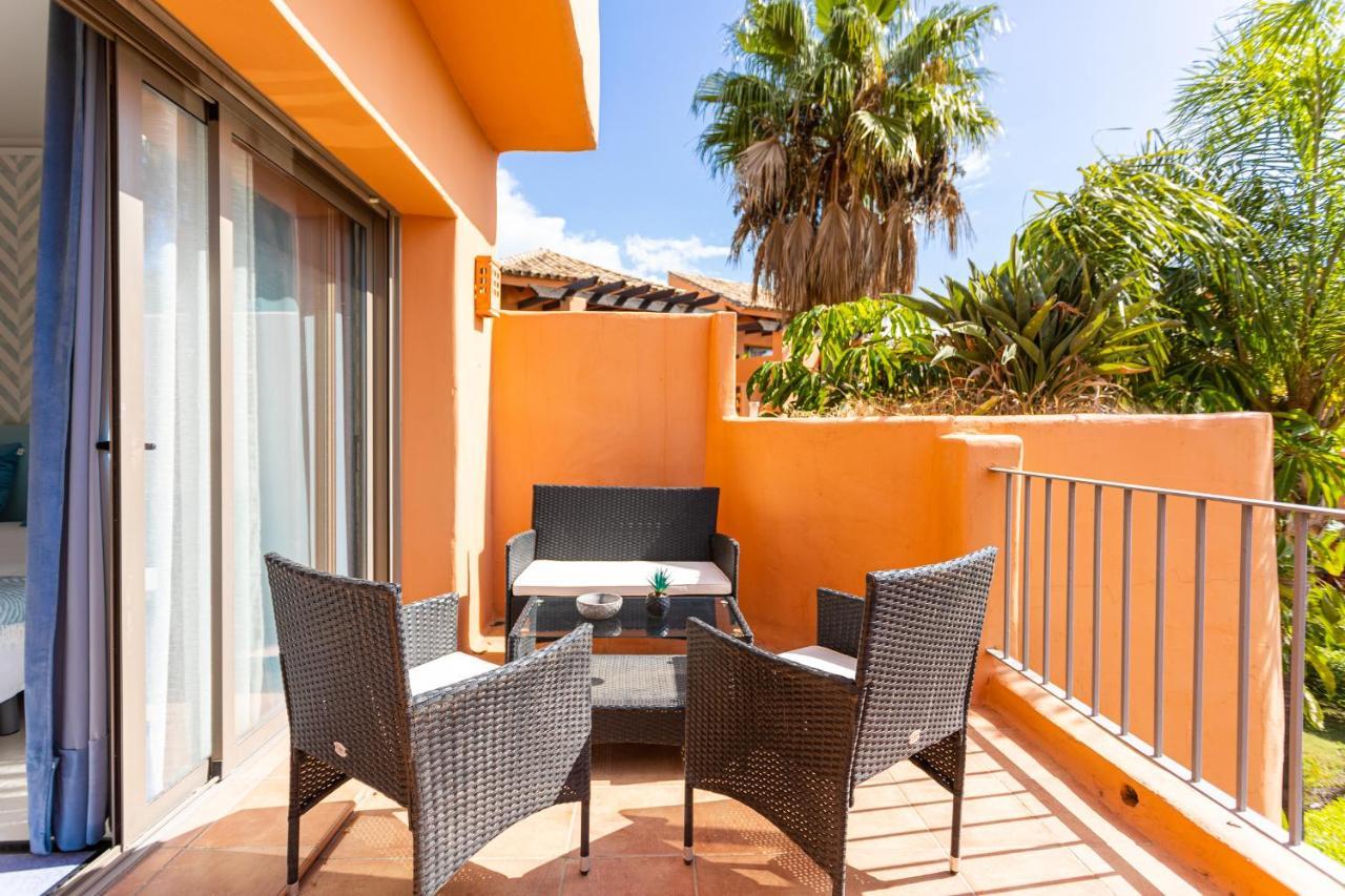 Sotoserena Sea View By Ghr *