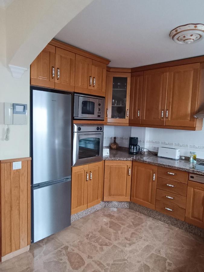 Casa Simbad Estepona-costa Del Sol Apartment Estepona