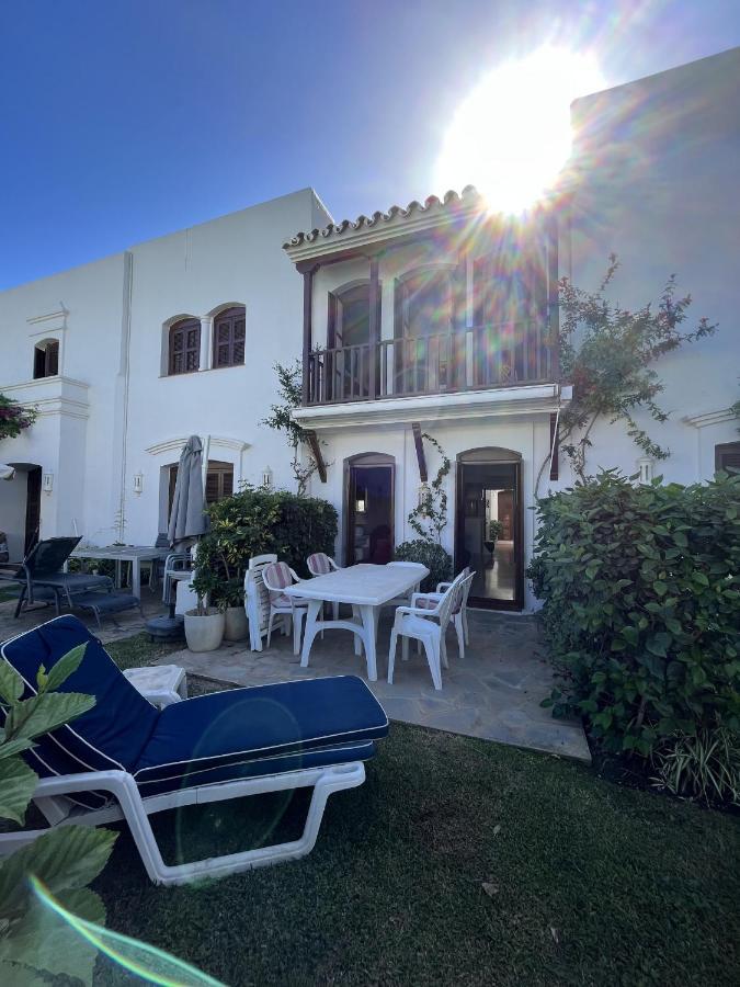 - Playa - Con Acceso Directo A La Piscina El26 Apartment Estepona
