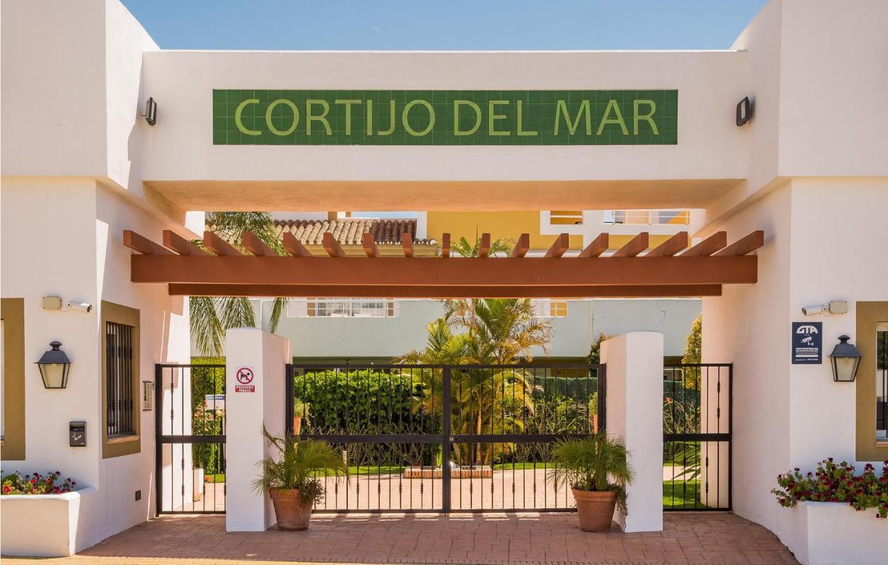 Apartment In With Kitchen Estepona