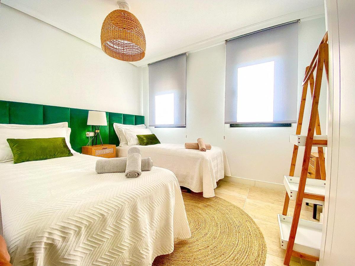 Sunset Golf Apartment Estepona