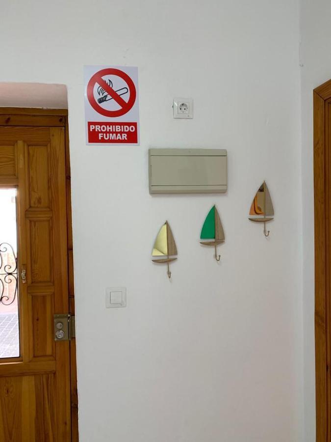 La Casita De Mari
