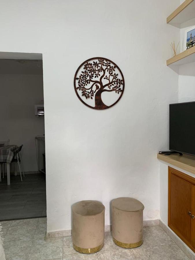 La Casita De Mari *