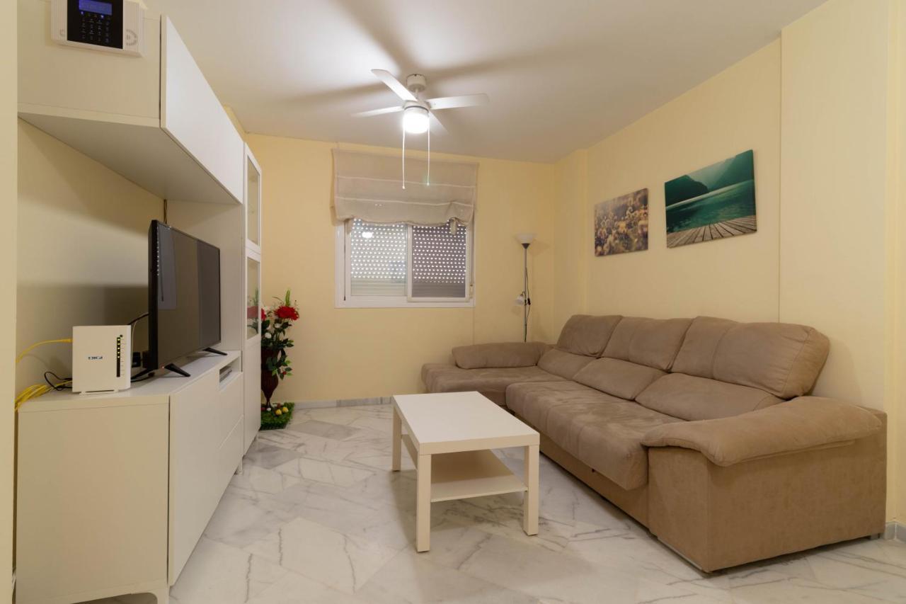 Appartement Casa Pedro
