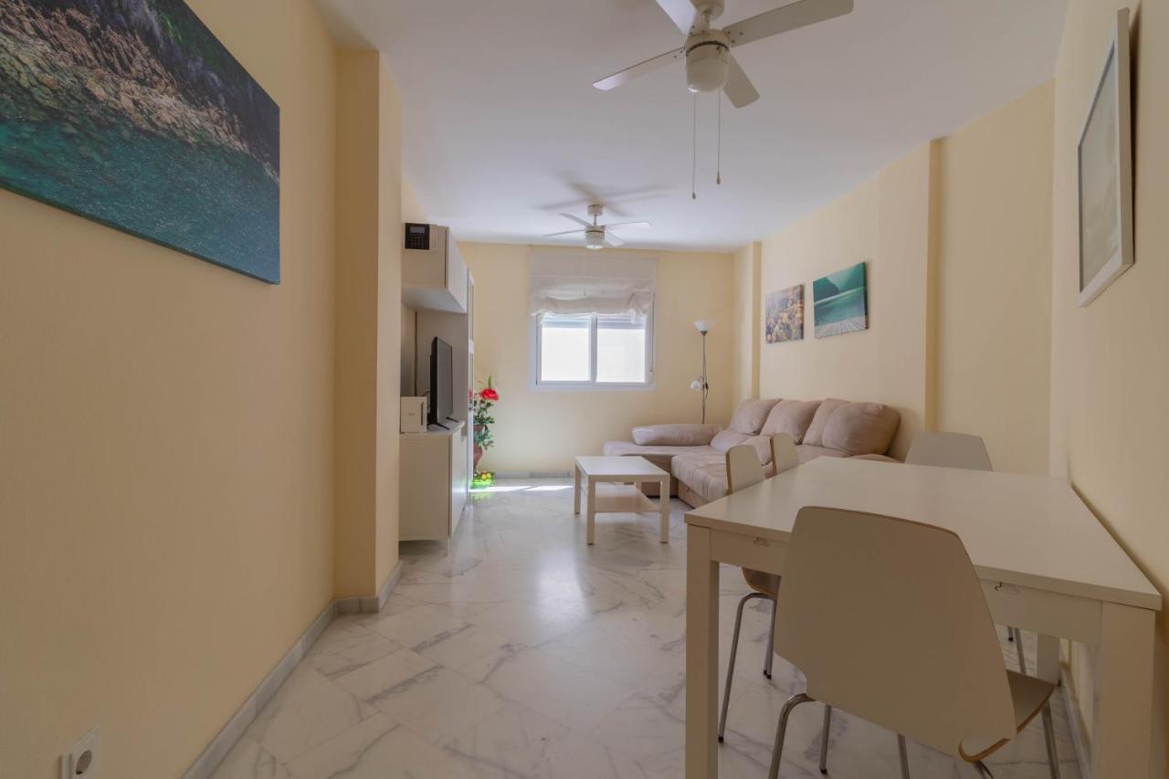 Appartement Casa Pedro *