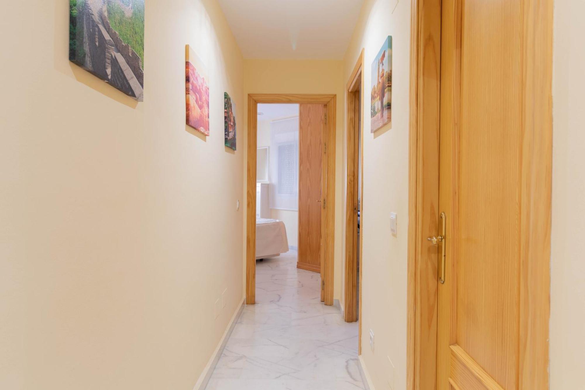 Casa Pedro Appartement Estepona