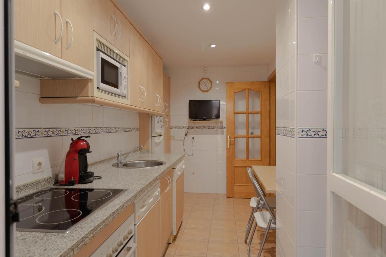 Casa Pedro Appartement