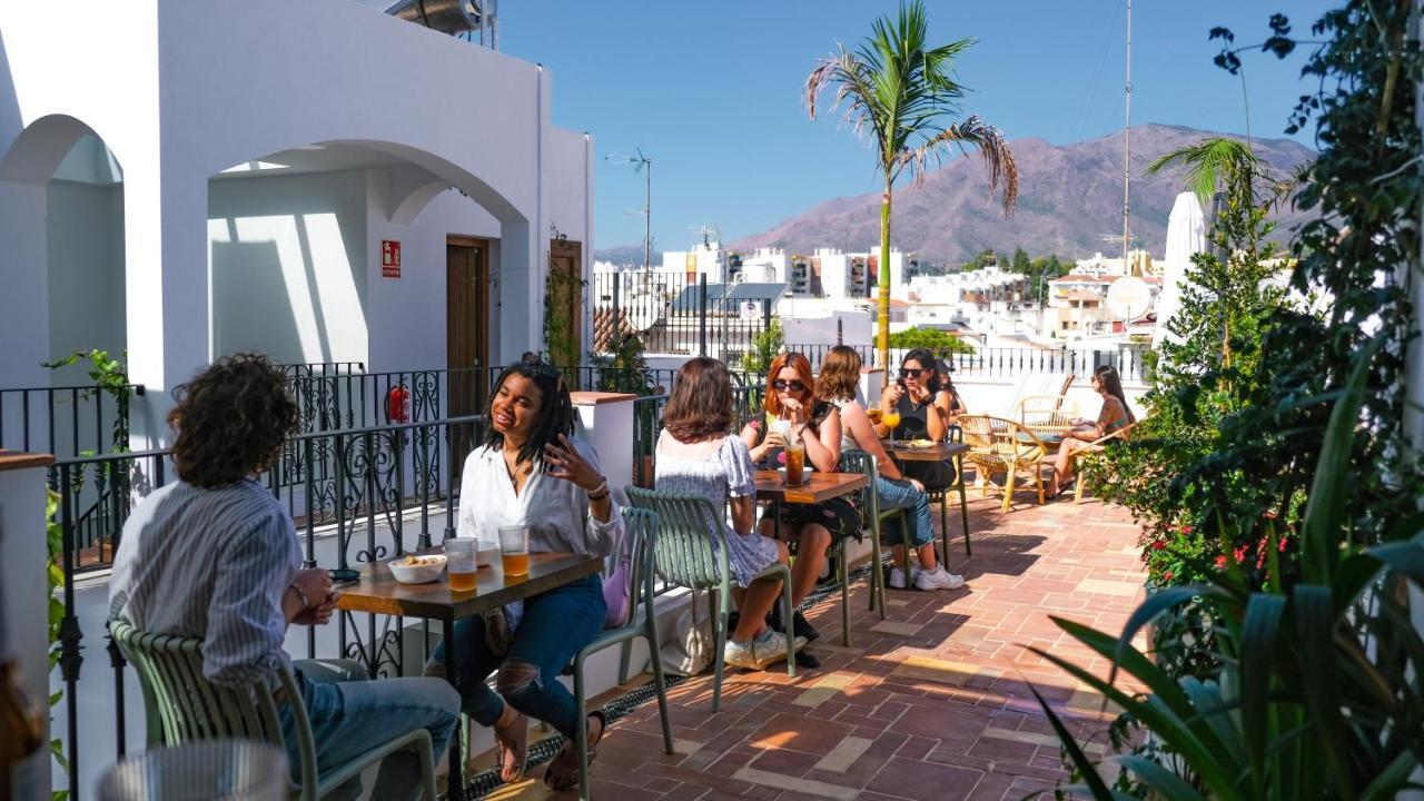 Veranera Hostel *