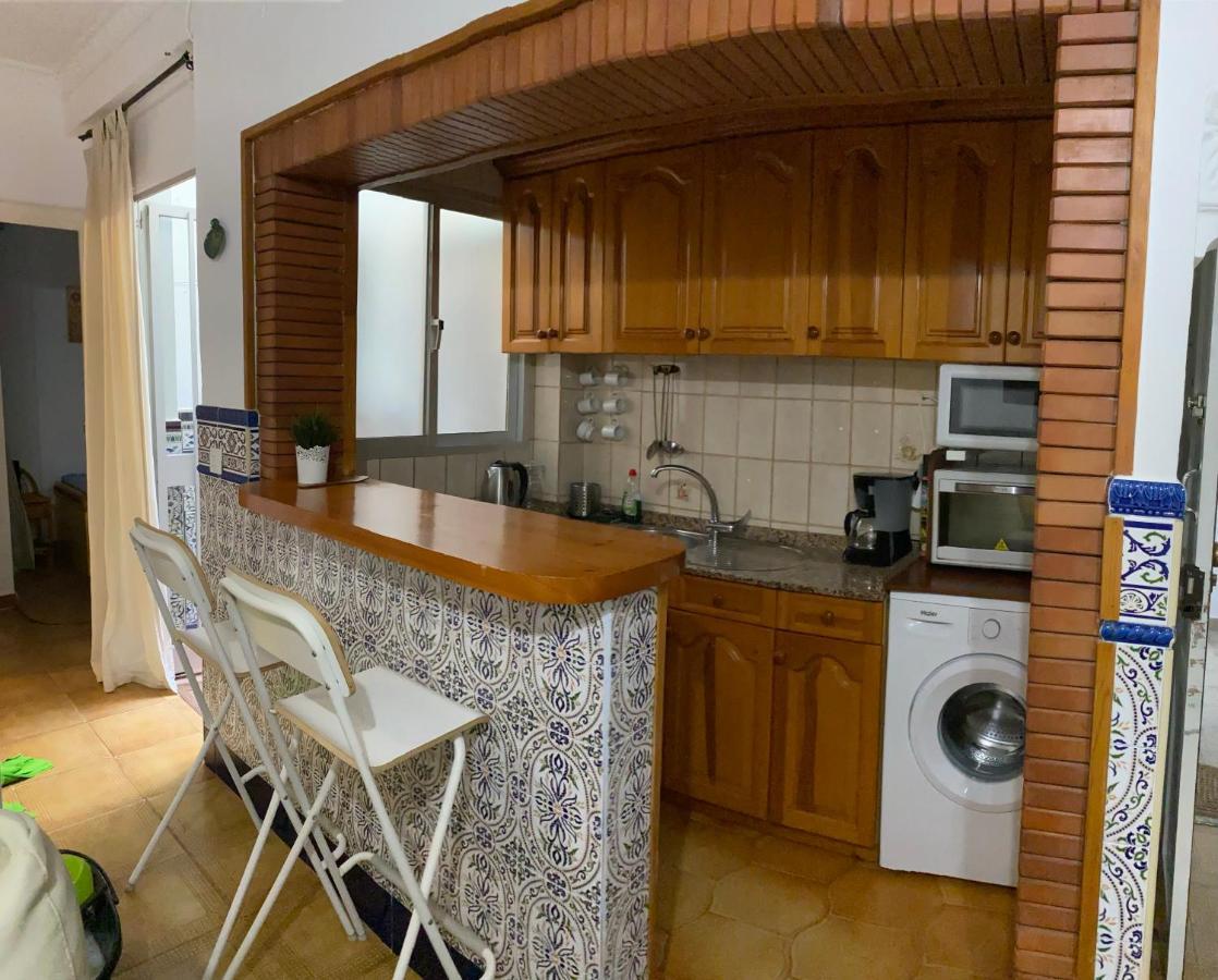 Apartment Casa Maria Estepona