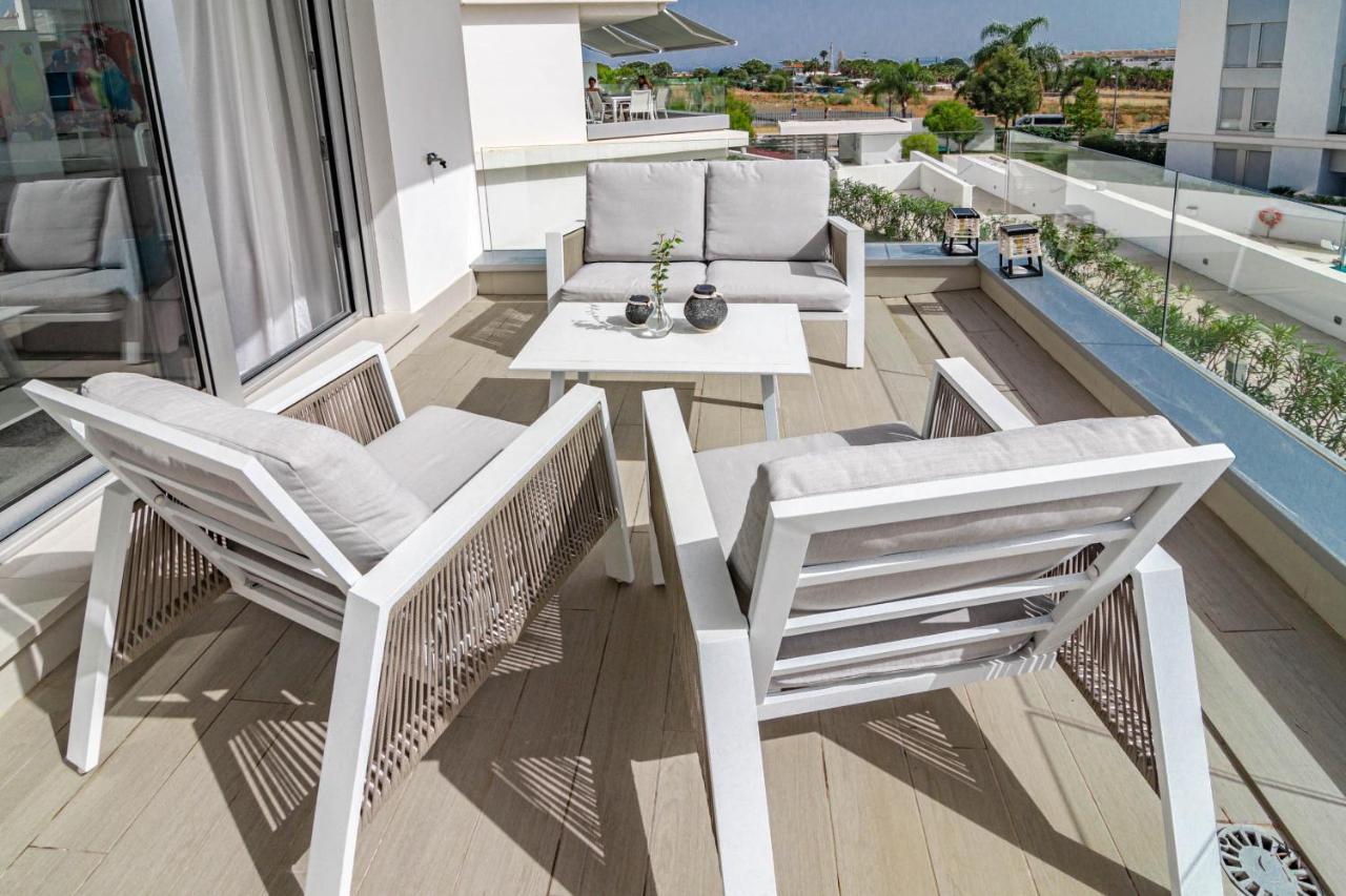 Apartment Lm111a - Modern Flat, Amazing Views