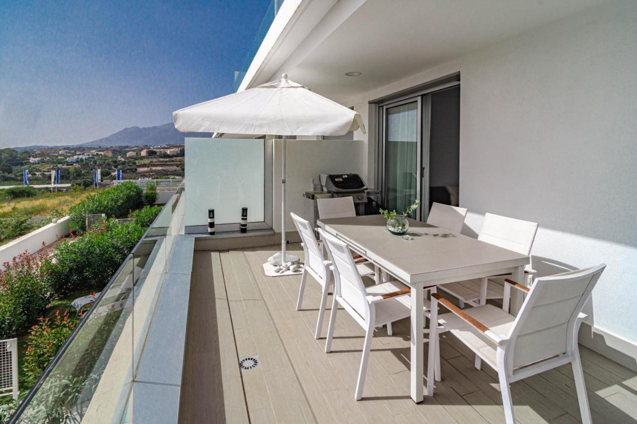 Apartment Lm111a - Modern Flat, Amazing Views *
