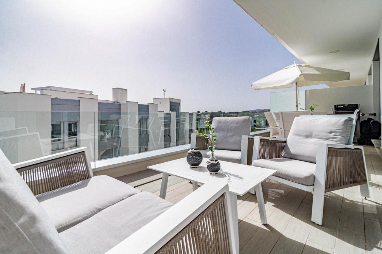Apartment Lm111a - Modern Flat, Amazing Views
