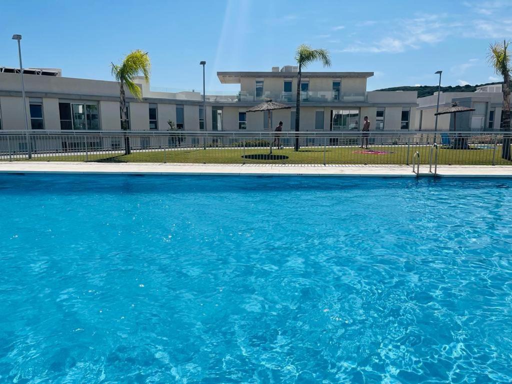 Appartement Serenity Sea View