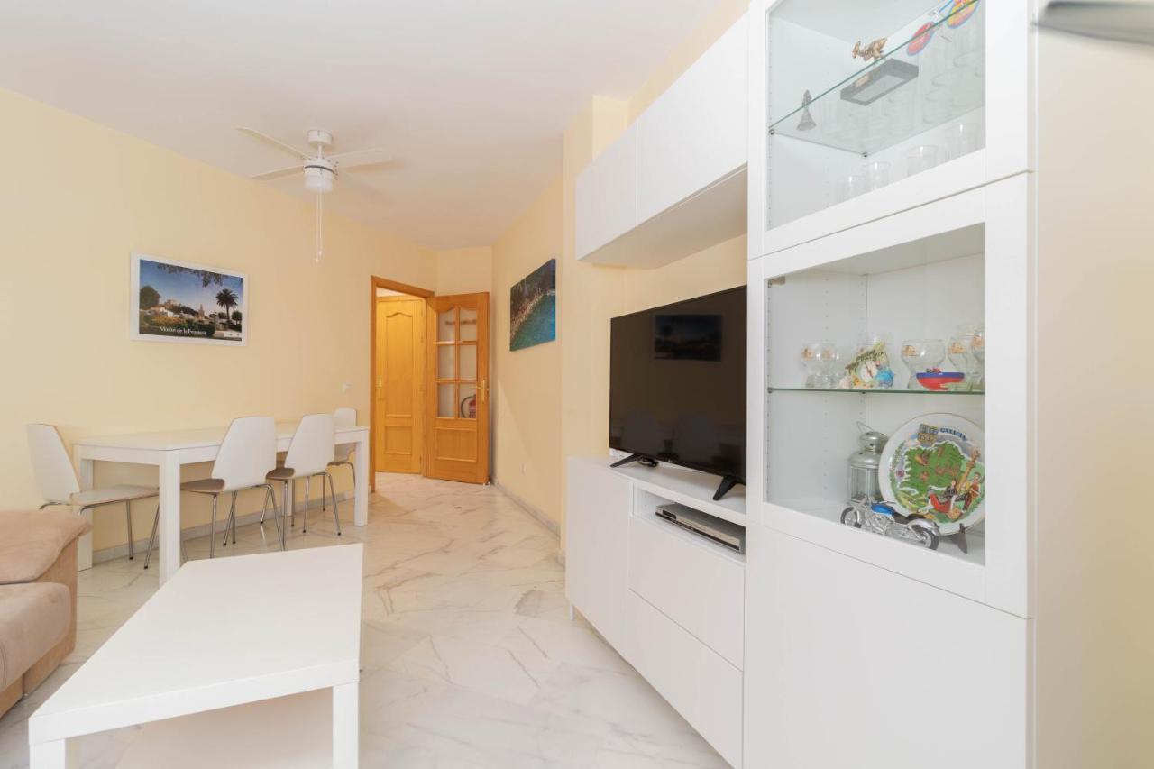 Casa Pedro Appartement Estepona