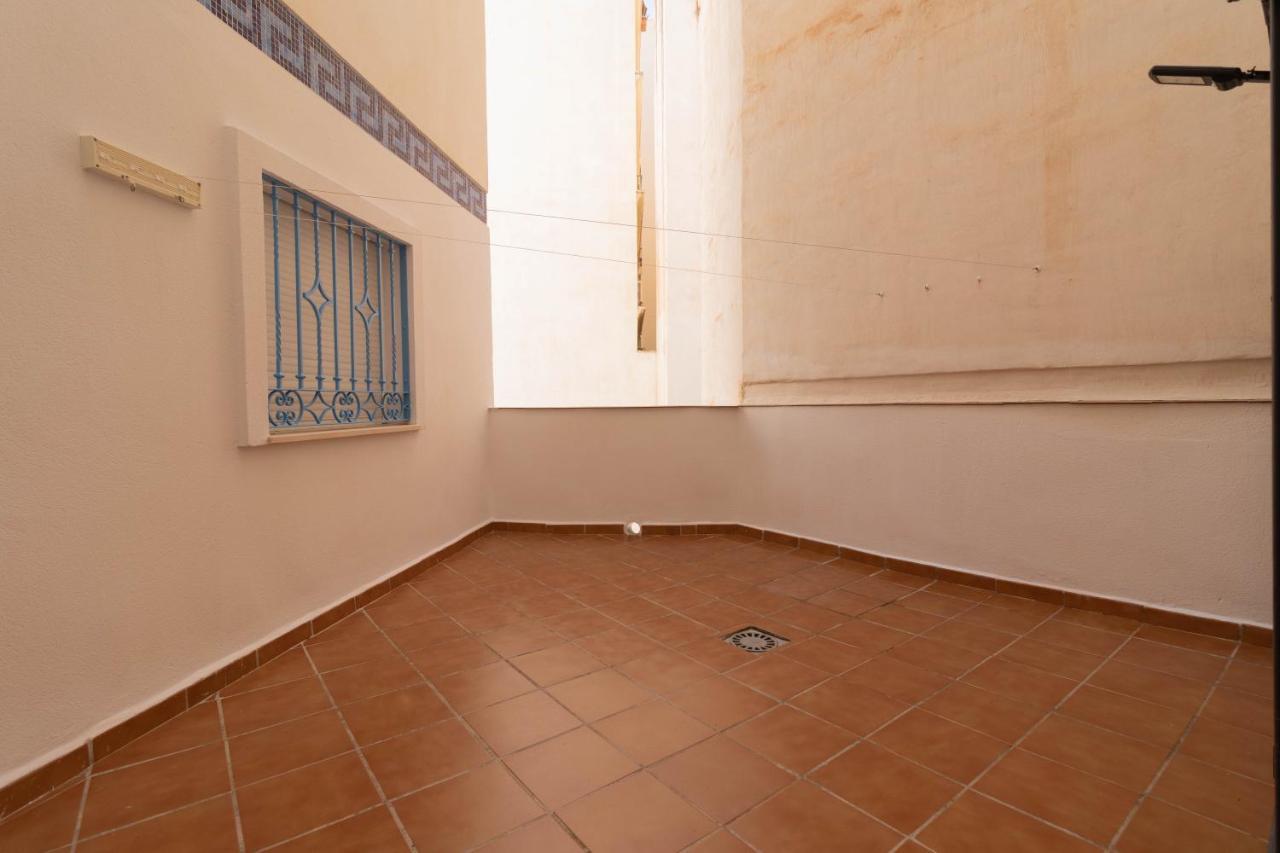 Casa Pedro * Estepona