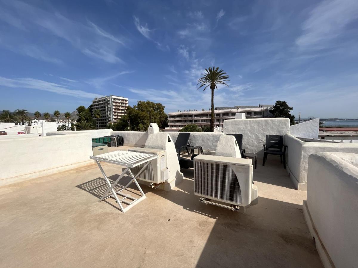 - Playa - 1 Con Terraza Solarium Y Vistas Pa4 Apartment